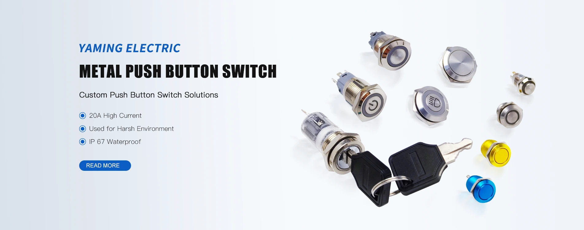 Wholesale Combination Switch Factory
