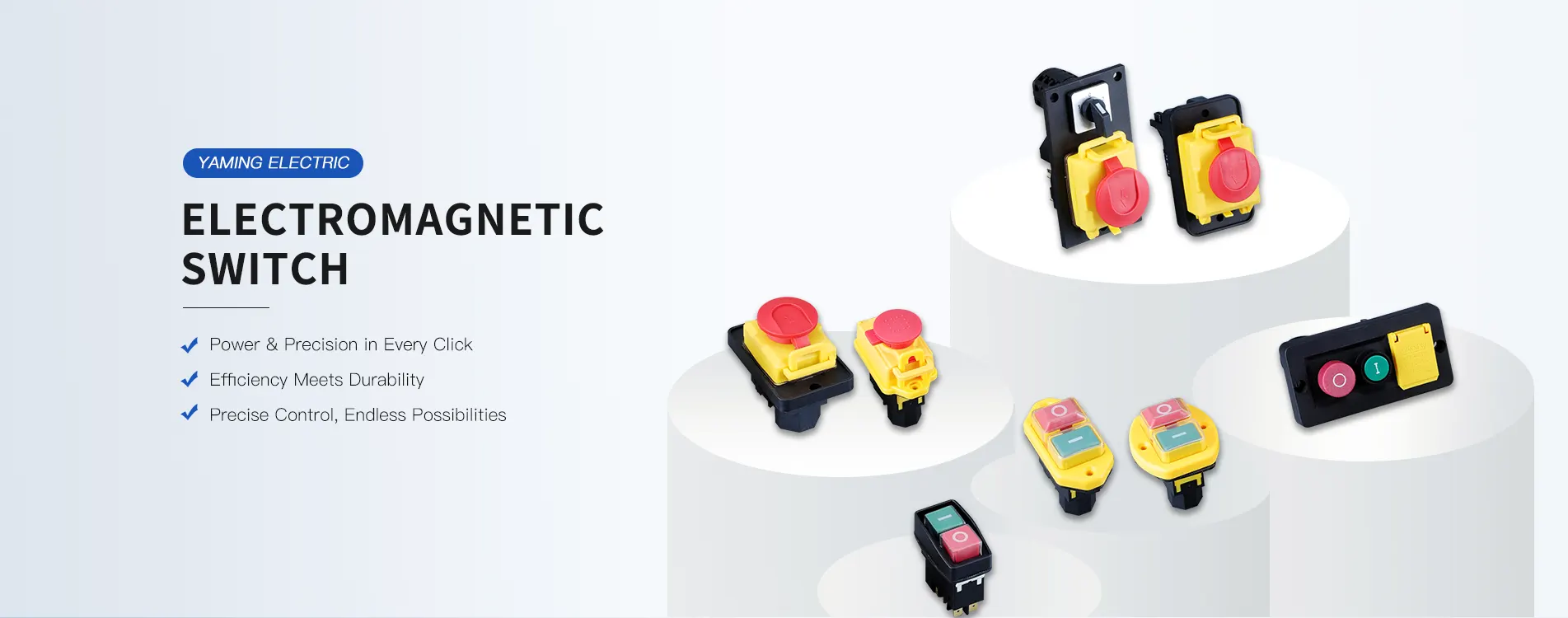 China Isolator Switch Manufacturer