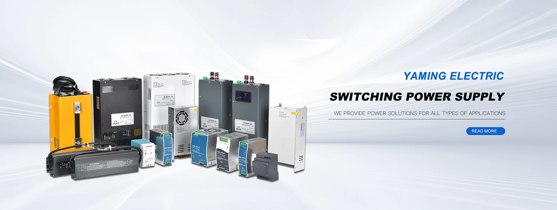 China Rotary Cam Switch Factory