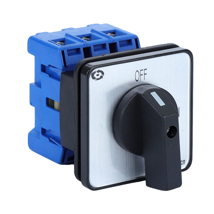 What Is a Distribution Board Isolator Switch and Why Is It Essential for Electrical Safety