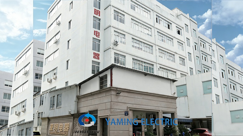 Welcome to our professional conversion switch manufacturing factory in China!