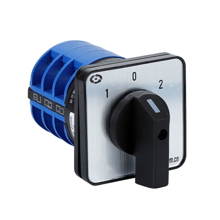 32A Forward and Reverse Control Rotary Switch